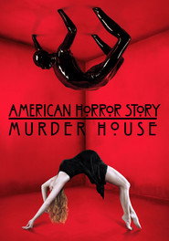 American Horror Story 1. Sezon afişi