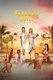 Paradise Hotel 21. Sezon afişi