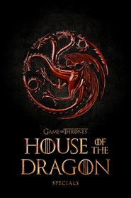 House of the Dragon Özel Bölümler afişi