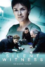 Silent Witness 4. Sezon afişi