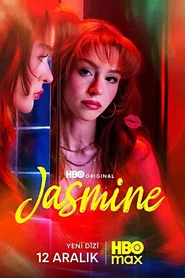 Jasmine 1. Sezon afişi