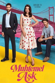 Muhtemel Aşk 1. Sezon afişi