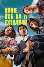 Nadie nos va a extrañar 2. Sezon afişi