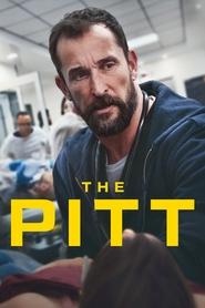 The Pitt 1. Sezon afişi