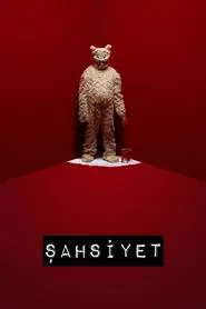 Şahsiyet 1. Sezon afişi