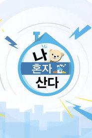 나 혼자 산다 Özel Bölümler afişi