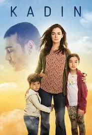 Kadın 1. Sezon afişi