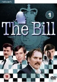 The Bill 1. Sezon afişi