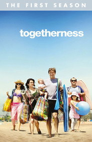 Togetherness 1. Sezon afişi