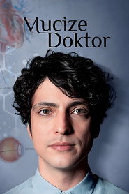 Mucize Doktor 1. Sezon afişi