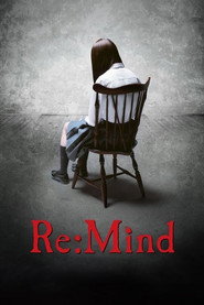 Re:Mind 1. Sezon afişi