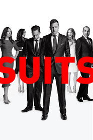 Suits 6. Sezon afişi