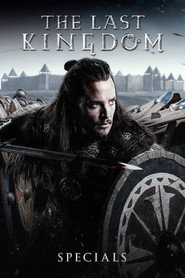 The Last Kingdom Özel Bölümler afişi