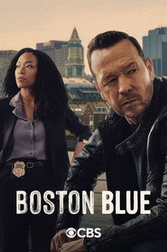 Boston Blue 1. Sezon afişi