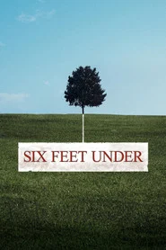 Six Feet Under 2. Sezon afişi