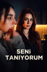 Seni Tanıyorum 1. Sezon afişi