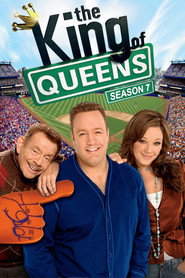 The King of Queens 7. Sezon afişi