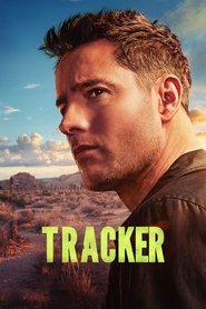 Tracker 2. Sezon afişi