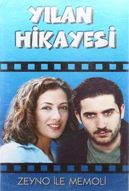 Yılan Hikayesi 1. Sezon afişi