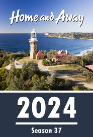Home and Away 37. Sezon afişi