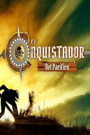 El conquistador 15. Sezon afişi
