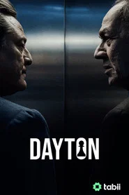 Dayton 1. Sezon afişi