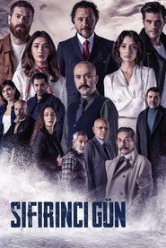 Sıfırıncı Gün 1. Sezon afişi