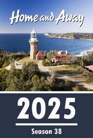 Home and Away 38. Sezon afişi