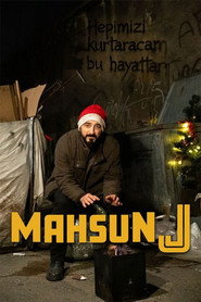 Mahsun J Özel Bölümler afişi
