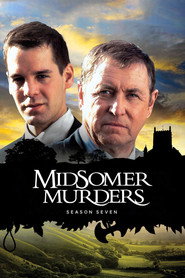 Midsomer Murders 7. Sezon afişi