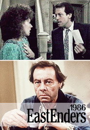 EastEnders 2. Sezon afişi