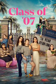 Class of '07 1. Sezon afişi