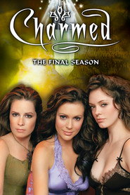 Charmed 8. Sezon afişi