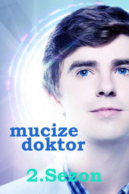 The Good Doctor 2. Sezon afişi