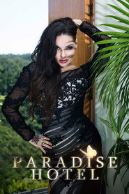 Paradise Hotel 9. Sezon afişi