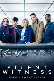 Silent Witness 27. Sezon afişi