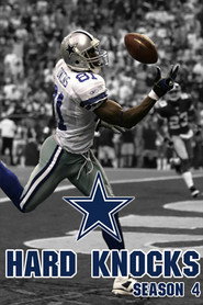 Hard Knocks 4. Sezon afişi