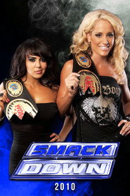WWE Friday Night SmackDown 12. Sezon afişi