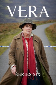 Vera 6. Sezon afişi