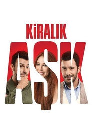 Kiralık Aşk 1. Sezon afişi