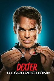 Dexter: Resurrection 2. Sezon afişi