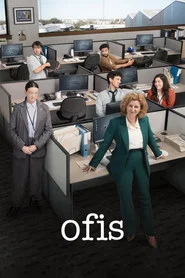 Ofis 1. Sezon afişi