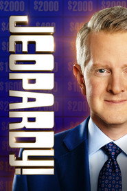 Jeopardy! 43. Sezon afişi