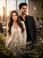 Doğanın Kanunu 1. Sezon afişi
