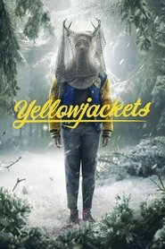 Yellowjackets 2. Sezon afişi
