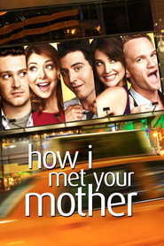 How I Met Your Mother 8. Sezon afişi