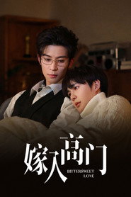 嫁入高门 1. Sezon afişi