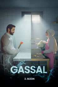 Gassal 2. Sezon afişi