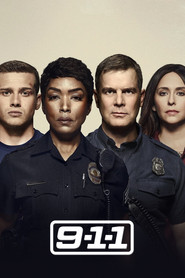 9-1-1 2. Sezon afişi