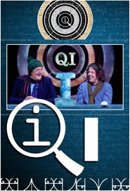 QI 9. Sezon afişi